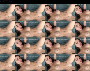 alissgrey — 13 minute Chaturbate couple cam show recording, 720p, Dec 17, 2024