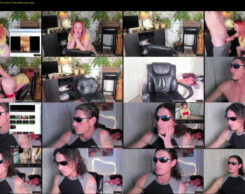 almakay01 — 120 minute Chaturbate couple cam show recording, 720p, Dec 17, 2024