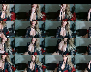 amanda0803 — 34 minute Chaturbate female cam show recording, 720p, Dec 17, 2024