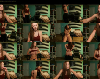 anabelleleigh — 76 minute Chaturbate female cam show recording, 720p, Dec 17, 2024