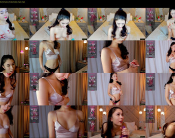 anna_way — 44 minute Chaturbate female cam show recording, 720p, Dec 17, 2024
