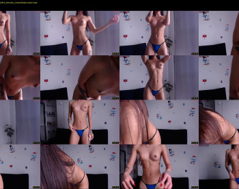 anni_wine___ — 8 minute Chaturbate female cam show recording, 720p, Dec 17, 2024