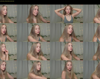 appr0ved — 27 minute Chaturbate female cam show recording, 720p, Dec 17, 2024