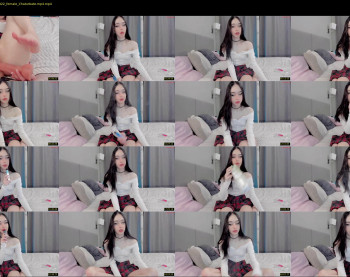 ariel_rouse — 30 minute Chaturbate female cam show recording, 720p, Dec 17, 2024