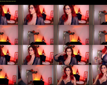 artofboobs — 38 minute Chaturbate female cam show recording, 720p, Dec 17, 2024