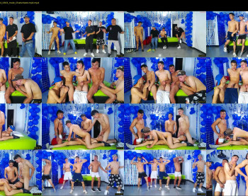 asmodeus7100 — 93 minute Chaturbate male cam show recording, 720p, Dec 18, 2024