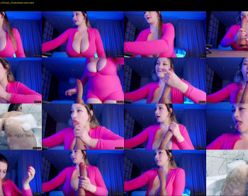 aveksmr — 120 minute Chaturbate couple cam show recording, 720p, Dec 17, 2024