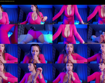 aveksmr — 45 minute Chaturbate couple cam show recording, 720p, Dec 17, 2024