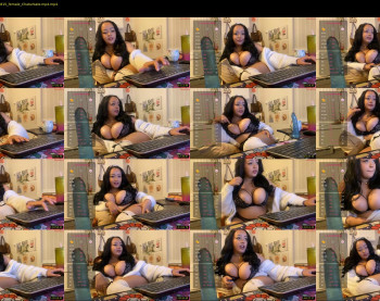 bellatrix993 — 121 minute Chaturbate female cam show recording, 720p, Dec 17, 2024
