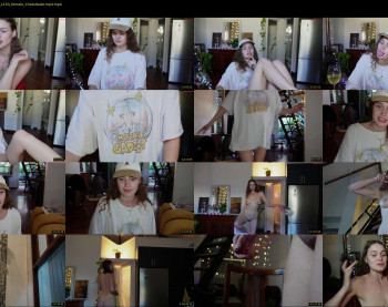 bellebabyboo — 120 minute Chaturbate female cam show recording, 720p, Dec 17, 2024