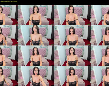 belovedkhlloe — 5 minute Chaturbate female cam show recording, 720p, Dec 17, 2024