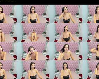 belovedkhlloe — 3 minute Chaturbate female cam show recording, 720p, Dec 18, 2024