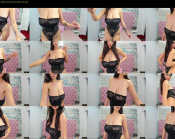 belovedkhlloe — 5 minute Chaturbate female cam show recording, 720p, Dec 18, 2024