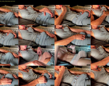 beranco19 — 120 minute Chaturbate male cam show recording, 720p, Dec 17, 2024
