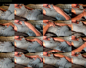 beranco19 — 29 minute Chaturbate male cam show recording, 720p, Dec 17, 2024