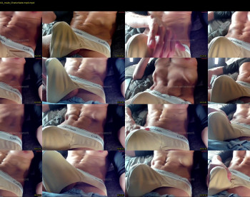 beranco19 — 8 minute Chaturbate male cam show recording, 720p, Dec 18, 2024