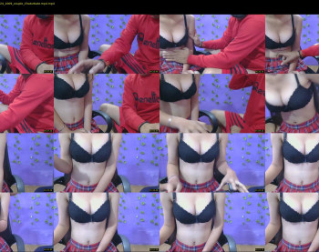 best_fun_here79 — 3 minute Chaturbate couple cam show recording, 720p, Dec 17, 2024