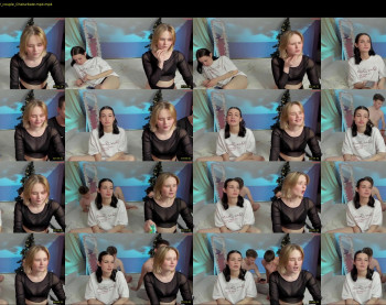 best_trip — 9 minute Chaturbate couple cam show recording, 720p, Dec 17, 2024
