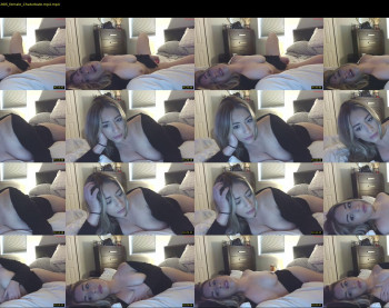 bhansen111 — 5 minute Chaturbate female cam show recording, 720p, Dec 17, 2024