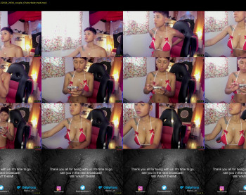 bianca_and_maxwell — 31 minute Chaturbate couple cam show recording, 720p, Dec 17, 2024