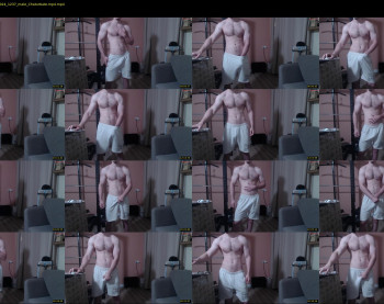 big_nick_for_you_ — 35 minute Chaturbate male cam show recording, 720p, Dec 17, 2024