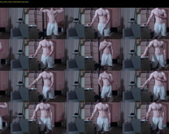 big_nick_for_you_ — 39 minute Chaturbate male cam show recording, 720p, Dec 17, 2024