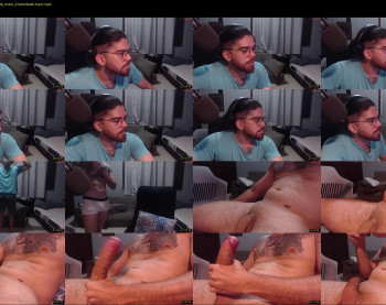 bigdickpfl — 30 minute Chaturbate male cam show recording, 720p, Dec 17, 2024