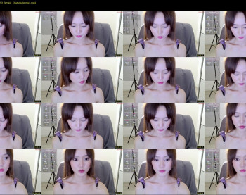 blon_kater — 3 minute Chaturbate female cam show recording, 720p, Dec 17, 2024