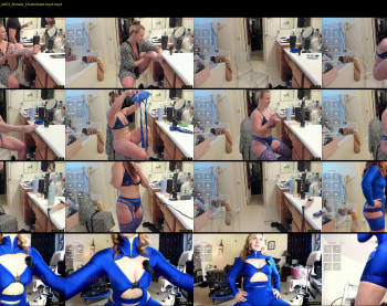 brooklyn_shai — 121 minute Chaturbate couple cam show recording, 720p, Dec 17, 2024