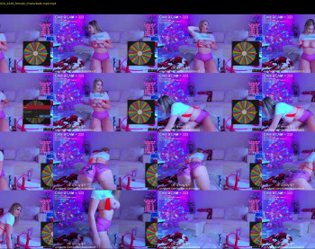 butterybubblebutt — 6 minute Chaturbate couple cam show recording, 720p, Dec 17, 2024