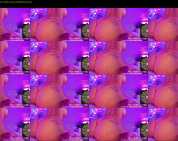 butterybubblebutt — 32 minute Chaturbate couple cam show recording, 720p, Dec 18, 2024