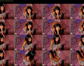 caseypierce_ — 9 minute Chaturbate female cam show recording, 720p, Dec 18, 2024