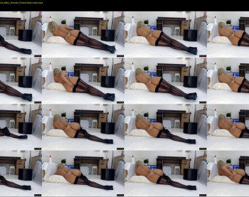 classy_medeeea — 37 minute Chaturbate female cam show recording, 720p, Dec 17, 2024