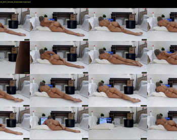 classy_medeeea — 120 minute Chaturbate female cam show recording, 720p, Dec 18, 2024