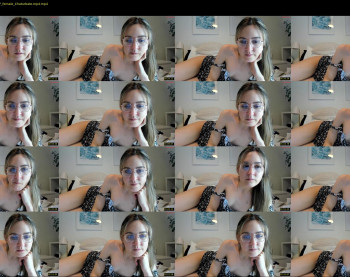 cleolane — 3 minute Chaturbate female cam show recording, 720p, Dec 18, 2024