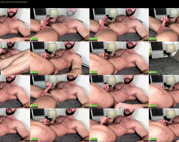 cockheadstud — 48 minute Chaturbate male cam show recording, 720p, Dec 17, 2024