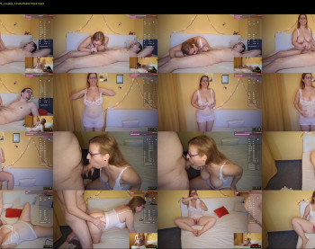 cuddlings — 76 minute Chaturbate couple cam show recording, 720p, Dec 17, 2024