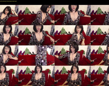 danacougar — 17 minute Chaturbate female cam show recording, 720p, Dec 17, 2024