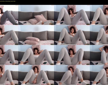 dara6761 — 41 minute Chaturbate female cam show recording, 720p, Dec 17, 2024