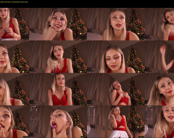darlinechapel — 112 minute Chaturbate female cam show recording, 720p, Dec 18, 2024