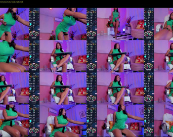 delsee_ — 30 minute Chaturbate female cam show recording, 720p, Dec 17, 2024