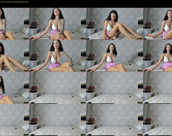 desert2blosom — 29 minute Chaturbate female cam show recording, 720p, Dec 18, 2024
