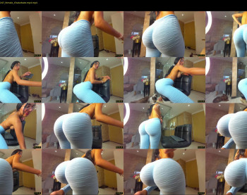 dianac1998 — 16 minute Chaturbate female cam show recording, 720p, Dec 17, 2024