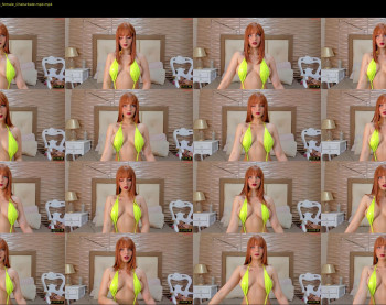 diavalo_ — 121 minute Chaturbate female cam show recording, 720p, Dec 17, 2024