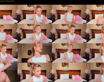 dollorrie — 114 minute Chaturbate couple cam show recording, 720p, Dec 17, 2024