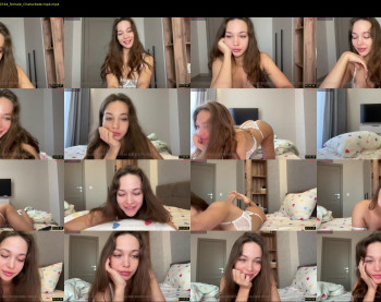 doublecuties — 50 minute Chaturbate couple cam show recording, 720p, Dec 17, 2024