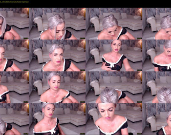 elisabeth_jason — 22 minute Chaturbate couple cam show recording, 720p, Dec 17, 2024