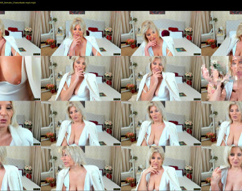 elisarosse_ — 5 minute Chaturbate female cam show recording, 720p, Dec 17, 2024