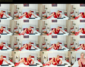 elisarosse_ — 32 minute Chaturbate female cam show recording, 720p, Dec 18, 2024