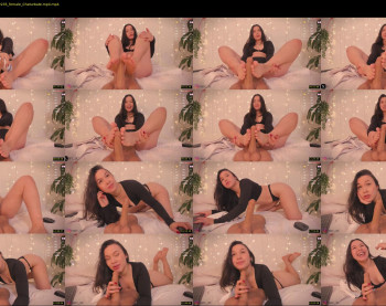 emilys_scott — 28 minute Chaturbate female cam show recording, 720p, Dec 17, 2024